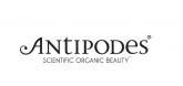 antipodes