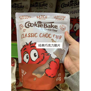 5月29日结束==Cookiebake曲奇饼干400g==2袋包邮